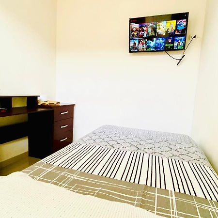 Apartamento Garden House Piura Exterior foto