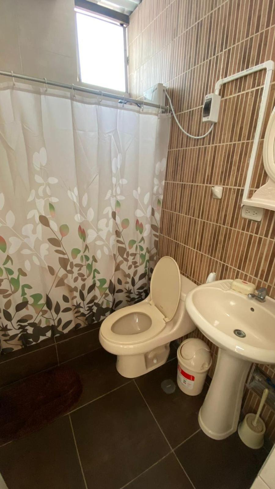 Apartamento Garden House Piura Exterior foto