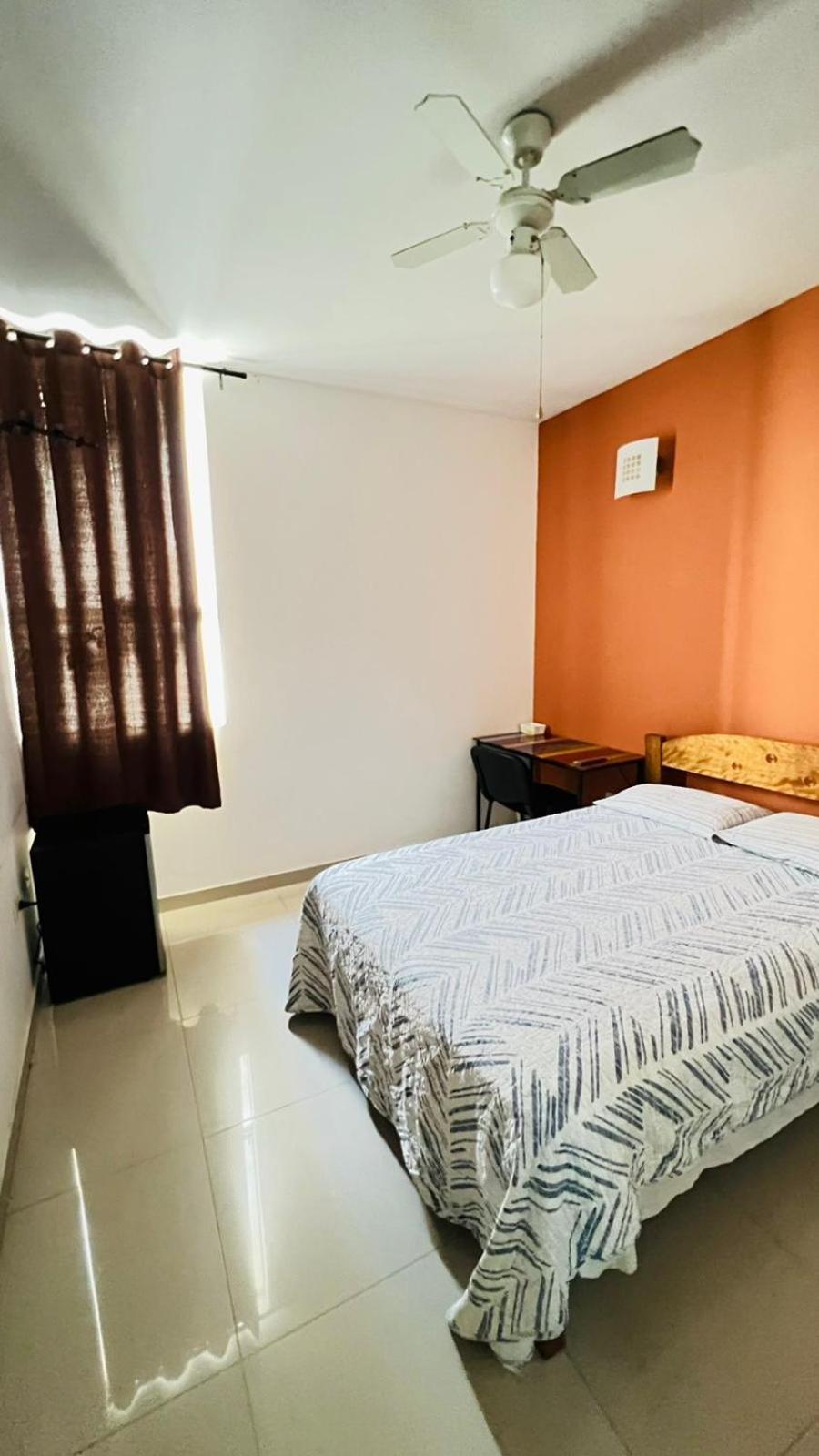 Apartamento Garden House Piura Exterior foto