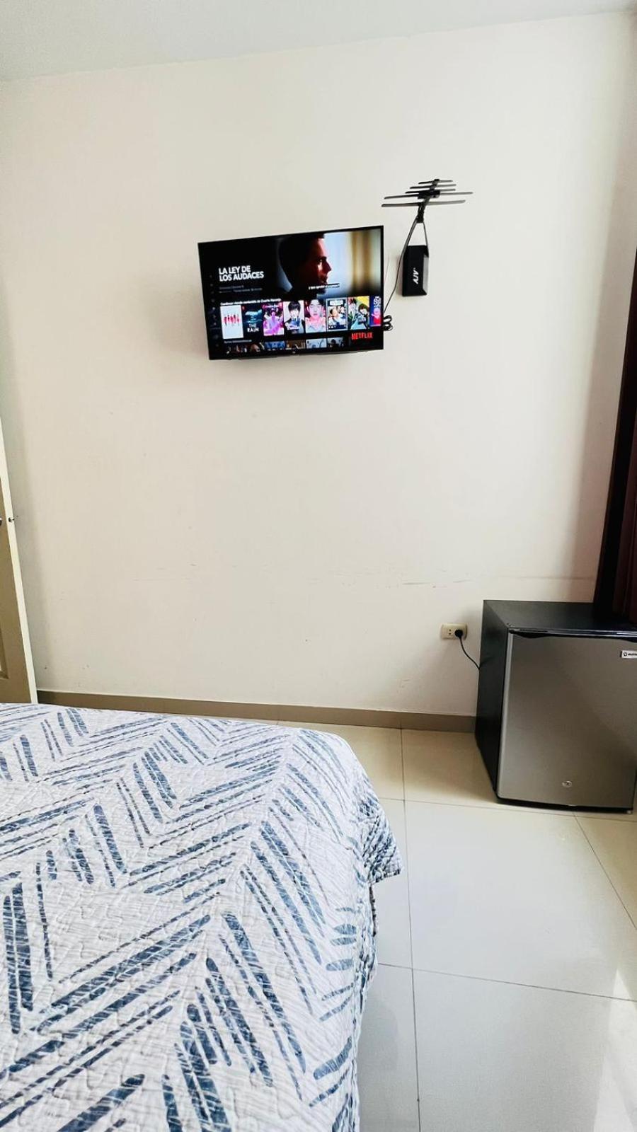 Apartamento Garden House Piura Exterior foto