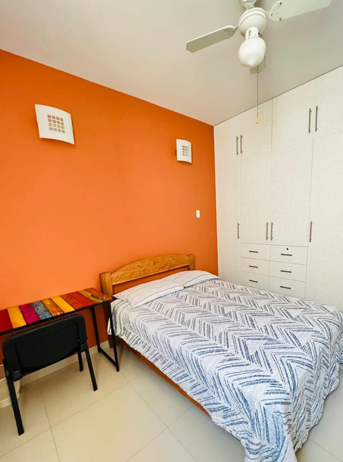 Apartamento Garden House Piura Exterior foto